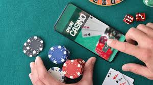Experience the Thrills of NineWin Casino & Sportsbook Experience the Thrills of NineWin Casino & Sportsbook