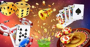 Explore the Excitement of Casino OROGG UK Explore the Excitement of Casino OROGG UK