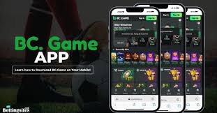 Exploring BC.Game The Ultimate Gaming Destination for African Players Exploring BC.Game The Ultimate Gaming Destination for African Players