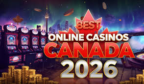 Exploring Canadian Online Casinos for Real Money Exploring Canadian Online Casinos for Real Money