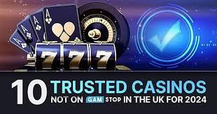 Exploring Non GamStop UK Casinos Your Ultimate Guide 3502130 Exploring Non GamStop UK Casinos Your Ultimate Guide 3502130