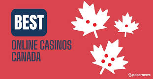 Exploring the Thrill of Canadian Online Casinos Exploring the Thrill of Canadian Online Casinos