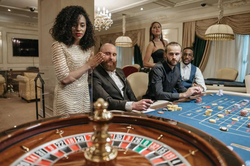 Ilucki casino Ilucki casino