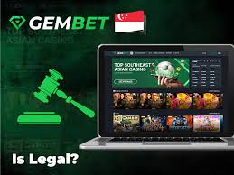 Gembet Betting Panduan Lengkap untuk Bertaruh Secara Bijak -763934792 Gembet Betting Panduan Lengkap untuk Bertaruh Secara Bijak -763934792