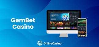 Gembet Malaysia Discover the Ultimate Betting Experience Gembet Malaysia Discover the Ultimate Betting Experience
