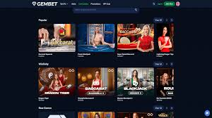 Gembet Malaysia Discover the Ultimate Betting Experience Gembet Malaysia Discover the Ultimate Betting Experience