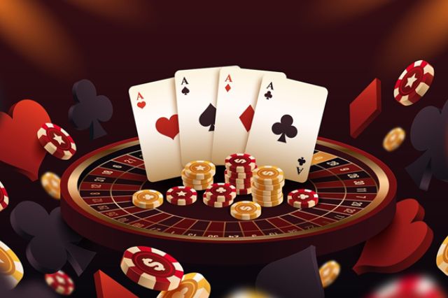Los Mejores Casinos con Depósito Mínimo de 1 Euro 101298380 Los Mejores Casinos con Depósito Mínimo de 1 Euro 101298380