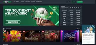 Panduan Lengkap Gembet Betting Petua, Strategi dan Keseronokan Panduan Lengkap Gembet Betting Petua, Strategi dan Keseronokan