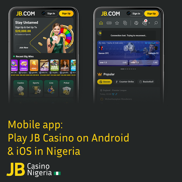 Reliable Customer Support at JB Casino Reliable Customer Support at JB Casino