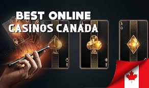 The Rise of Online Gambling in Canada Trends and Regulations The Rise of Online Gambling in Canada Trends and Regulations