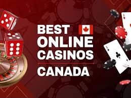 The Ultimate Guide to Canadian Casinos Games, Regulations, and Online Options The Ultimate Guide to Canadian Casinos Games, Regulations, and Online Options