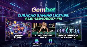 The Ultimate Guide to Gembet APP Features, Benefits, and How to Download The Ultimate Guide to Gembet APP Features, Benefits, and How to Download