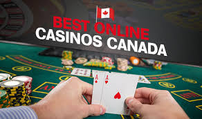 Top Canadian Casino Sites A Comprehensive Guide Top Canadian Casino Sites A Comprehensive Guide