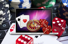Trino Casino Online Unleash Your Gaming Experience Trino Casino Online Unleash Your Gaming Experience