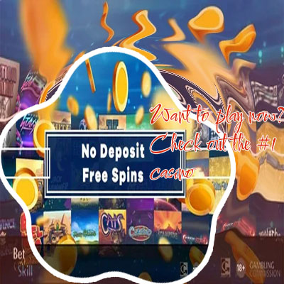 Unlock 20 Free Spins with Your Card - No Deposit Needed Unlock 20 Free Spins with Your Card - No Deposit Needed