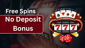 Unlock Your Winning Potential with 50 Free Spins No Deposit Offers Unlock Your Winning Potential with 50 Free Spins No Deposit Offers