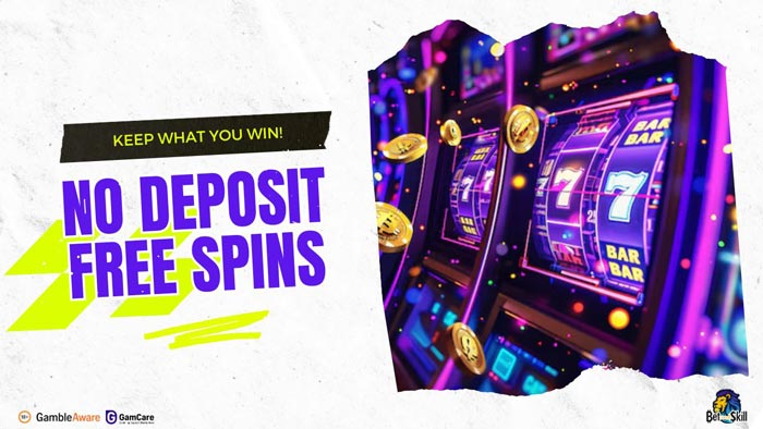 Unlocking the World of Free Spins No Deposit Casinos -41635714 Unlocking the World of Free Spins No Deposit Casinos -41635714